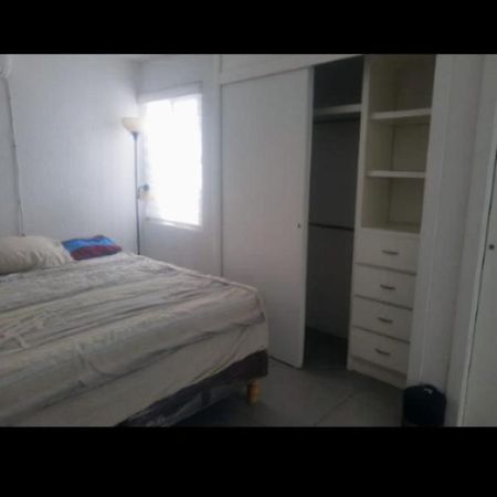 Casa De Huespedes Hotell Ciudad Juárez Eksteriør bilde