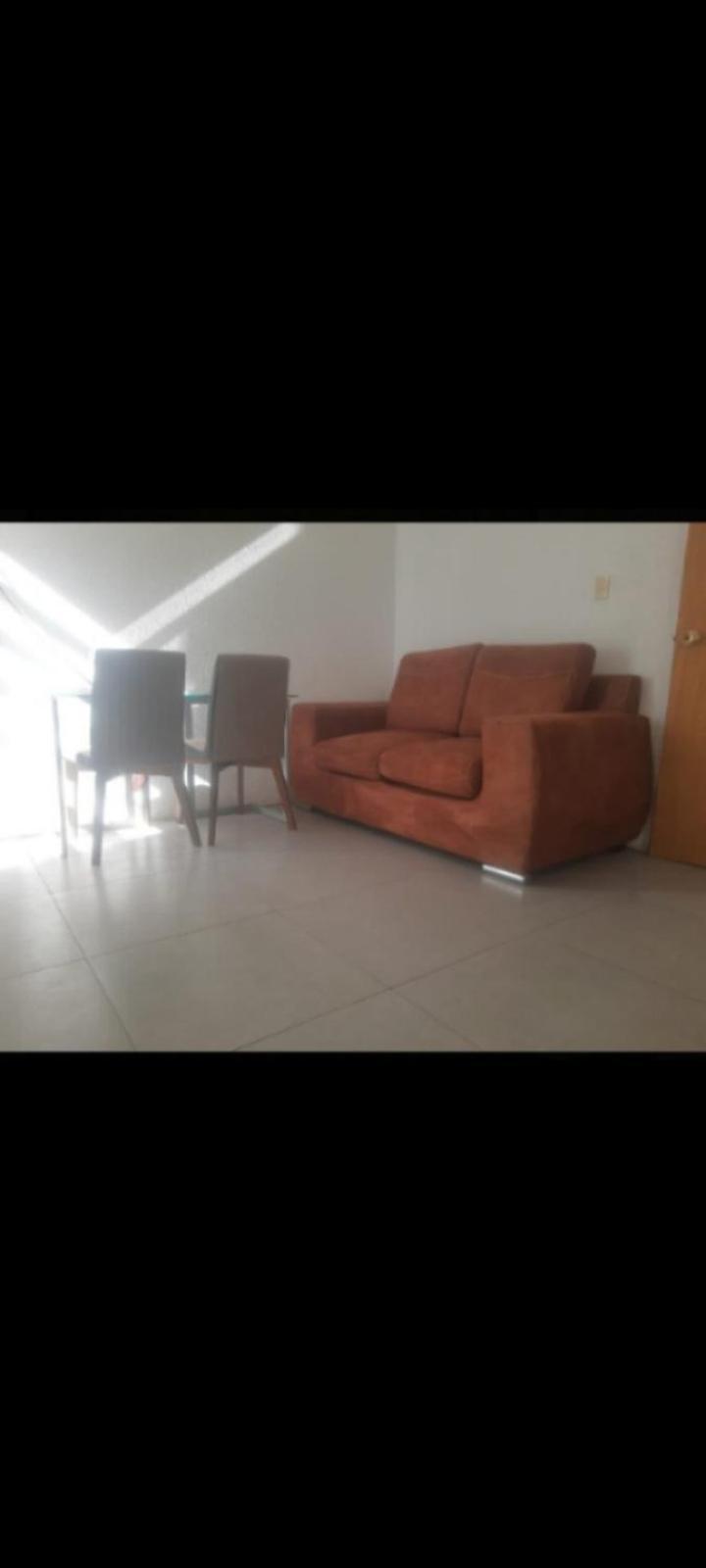 Casa De Huespedes Hotell Ciudad Juárez Eksteriør bilde