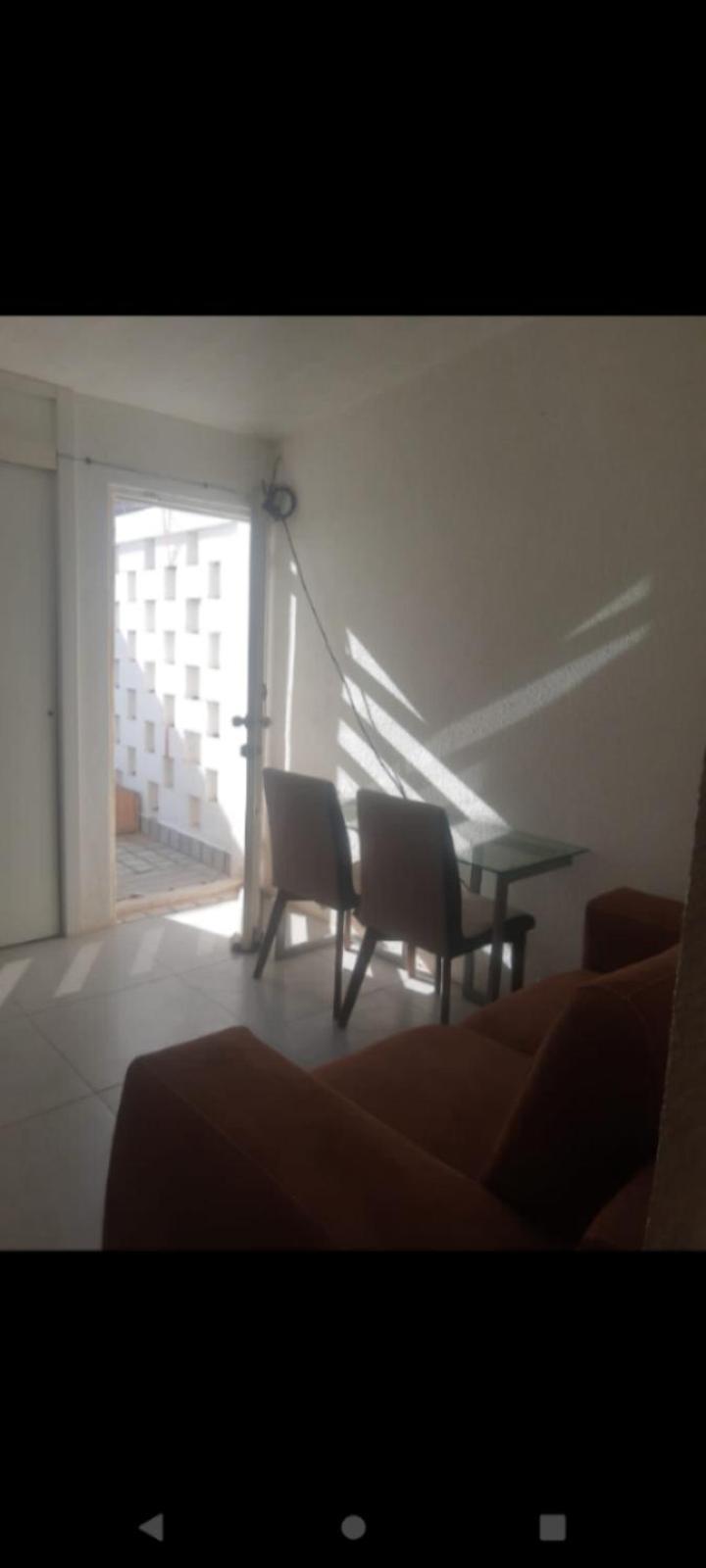 Casa De Huespedes Hotell Ciudad Juárez Eksteriør bilde