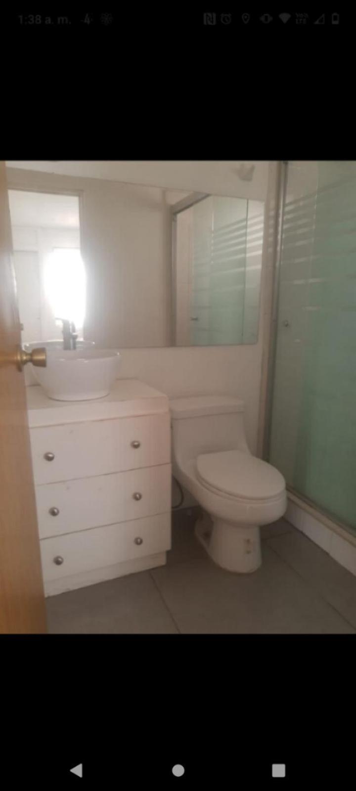 Casa De Huespedes Hotell Ciudad Juárez Eksteriør bilde