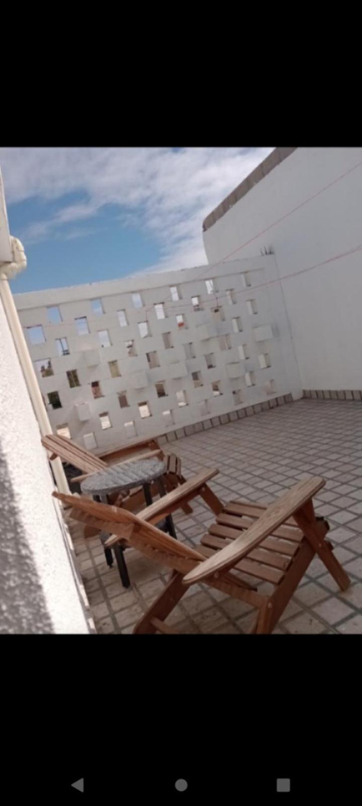 Casa De Huespedes Hotell Ciudad Juárez Eksteriør bilde
